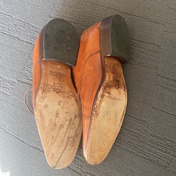 Men’s dress shoes - Picture 2 of 6